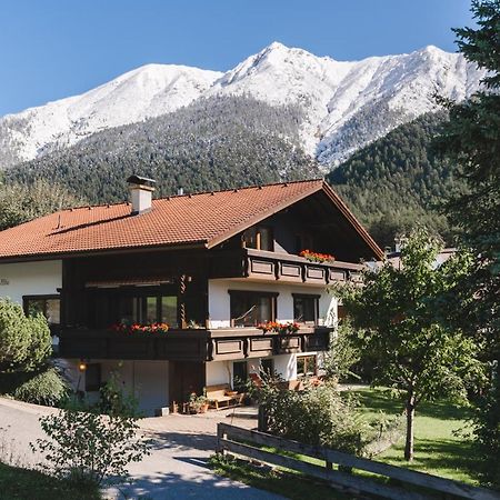 Landhaus Elke Reith bei Seefeld Luaran gambar