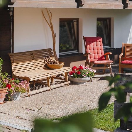 Landhaus Elke Reith bei Seefeld Luaran gambar