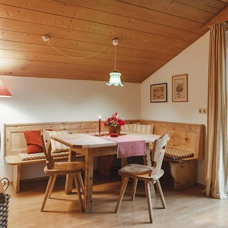 Landhaus Elke Reith bei Seefeld Luaran gambar