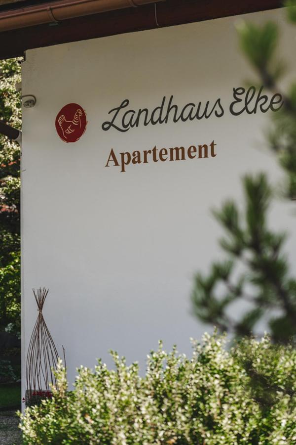 Landhaus Elke Reith bei Seefeld Luaran gambar