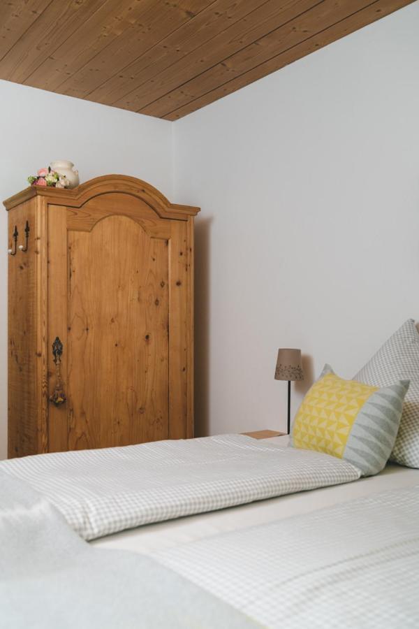 Landhaus Elke Reith bei Seefeld Luaran gambar