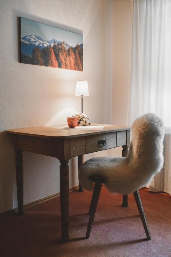 Landhaus Elke Reith bei Seefeld Luaran gambar