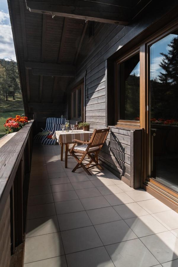 Landhaus Elke Reith bei Seefeld Luaran gambar
