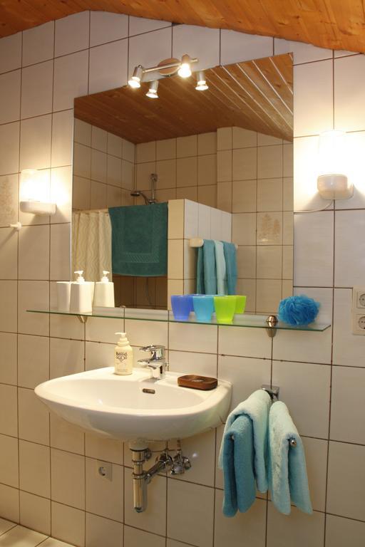 Landhaus Elke Reith bei Seefeld Bilik gambar