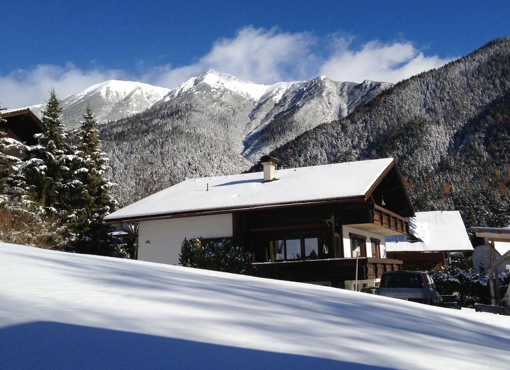 Landhaus Elke Reith bei Seefeld Bilik gambar