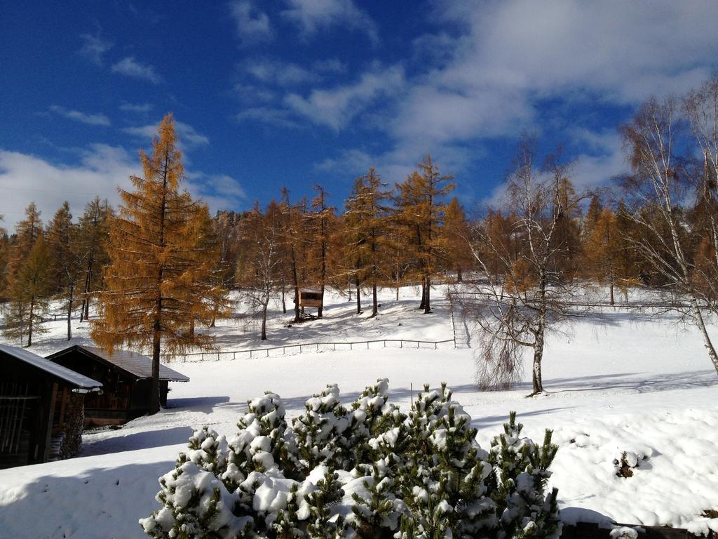 Landhaus Elke Reith bei Seefeld Luaran gambar