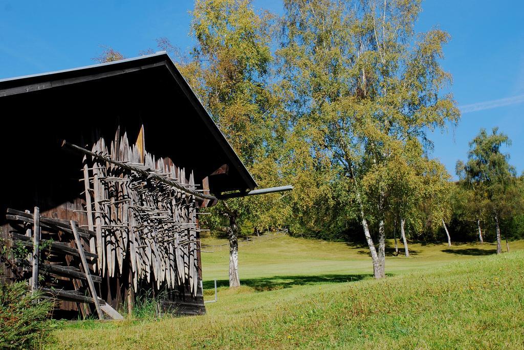 Landhaus Elke Reith bei Seefeld Luaran gambar
