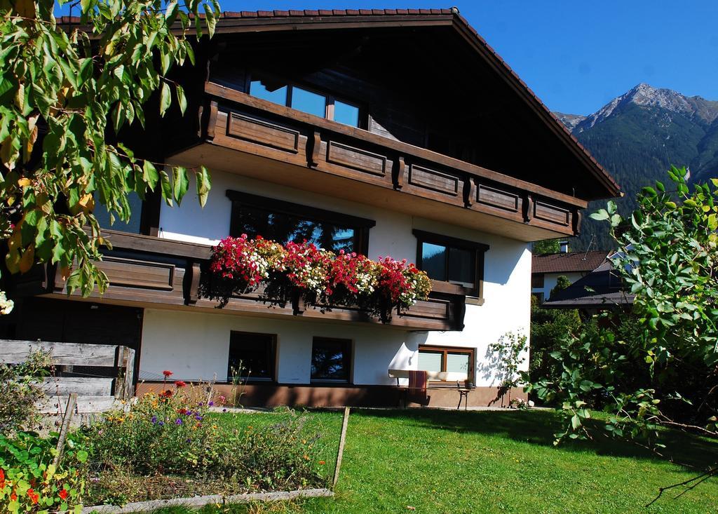 Landhaus Elke Reith bei Seefeld Luaran gambar