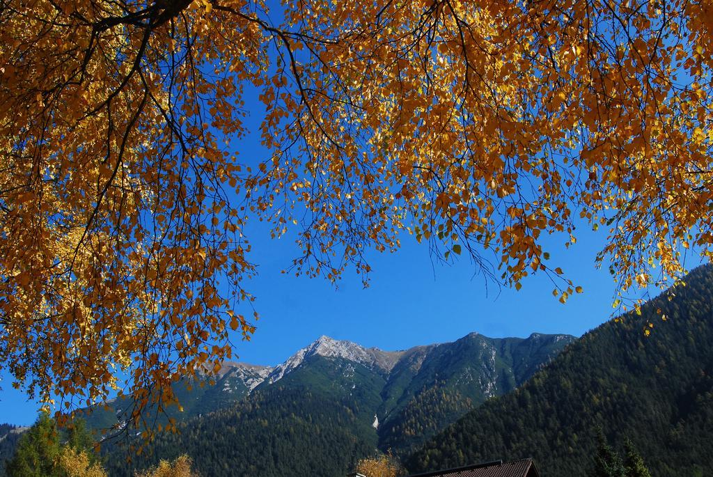 Landhaus Elke Reith bei Seefeld Luaran gambar