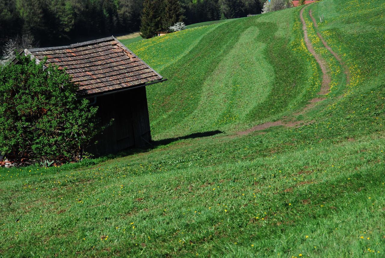 Landhaus Elke Reith bei Seefeld Luaran gambar